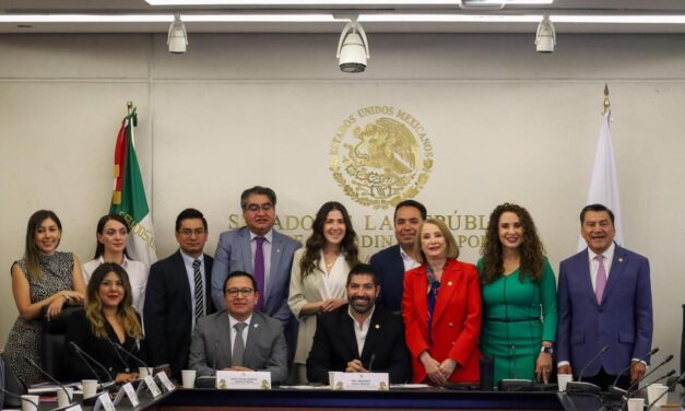 Se integrarán propuestas ciudadanas a la ley de aguas: AAR