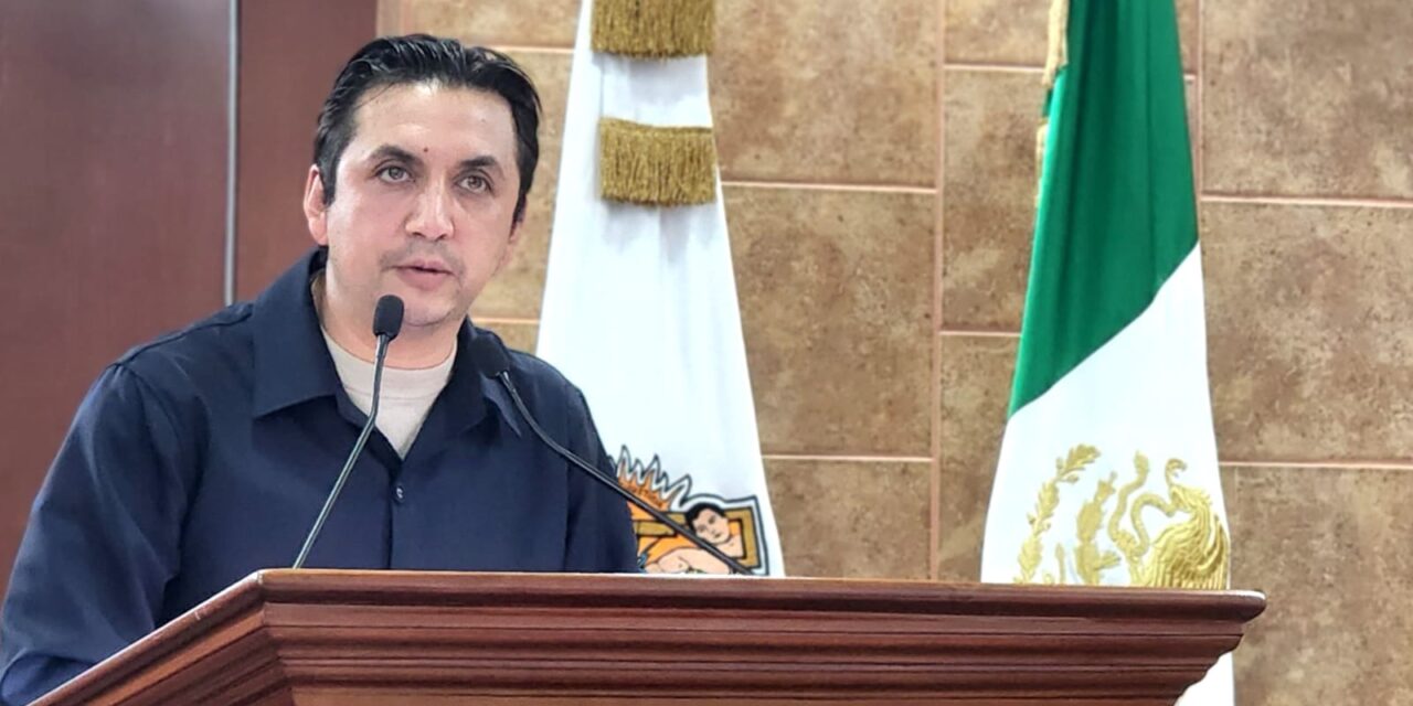 SOLICITA CONGRESO INFORMACION SOBRE EL PROYECTO DE AMPLIACIÓN DEL PUERTO DEL SAUZAL A LA SECRETARIA DE MARINA