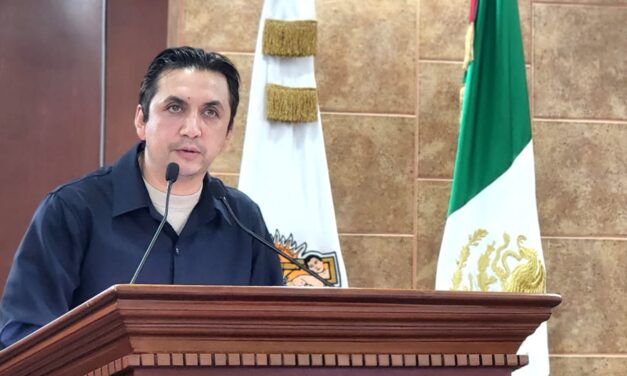 SOLICITA CONGRESO INFORMACION SOBRE EL PROYECTO DE AMPLIACIÓN DEL PUERTO DEL SAUZAL A LA SECRETARIA DE MARINA