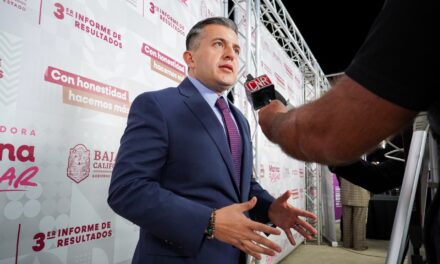 PAGA CESPE A ISSSTECALI POR JUBILACIÓN DE 12 TRABAJADORAS Y TRABAJADORES