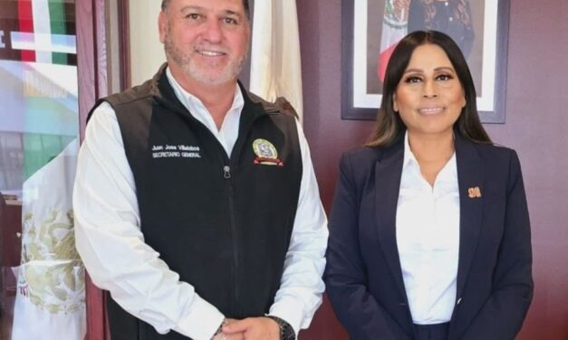 Se cumplirá con los compromisos con el personal del Ayuntamiento: Claudia Agatón