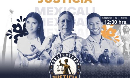 ALFONSO RAMÍREZ CUÉLLAR ENCABEZARÁ ENCUENTRO CIUDADANO EN MEXICALI ESTE SÁBADO