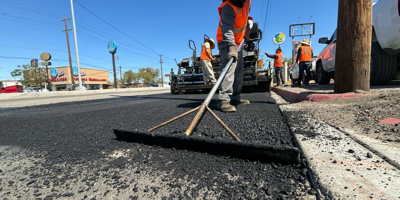 Celebra CMIC aprobación del segundo paquete de obras del RAMO 33