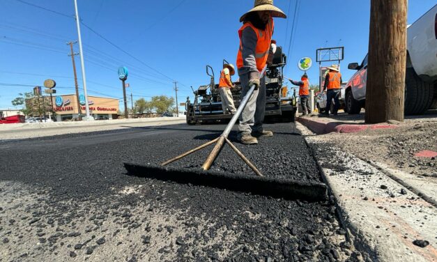 Celebra CMIC aprobación del segundo paquete de obras del RAMO 33
