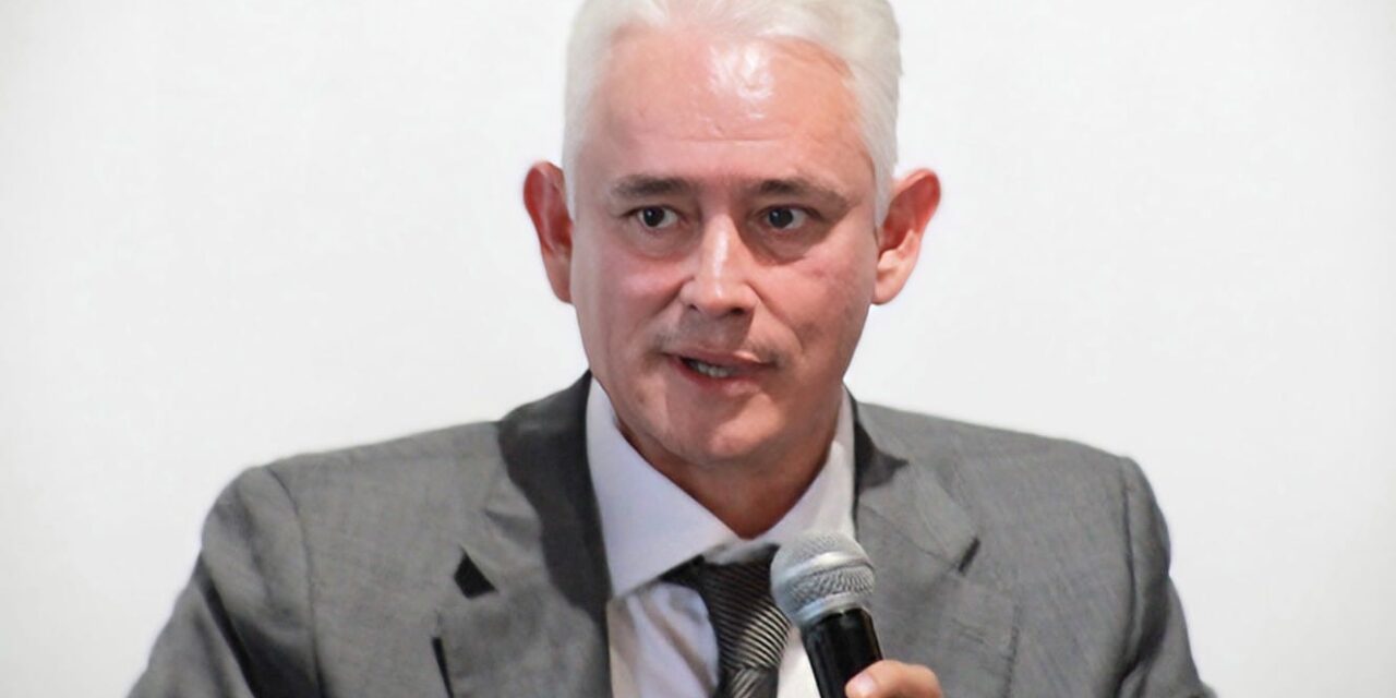 PRESENTA JORGE RAMOS INICIATIVAS PARA MEJORAR LA JUSTICIA, COMBATIR LA CORRUPCIÓN Y FORTALECER EL SISTEMA PENITENCIARIO