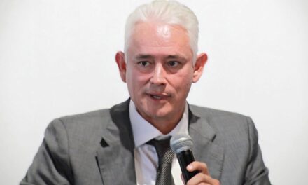 PRESENTA JORGE RAMOS INICIATIVAS PARA MEJORAR LA JUSTICIA, COMBATIR LA CORRUPCIÓN Y FORTALECER EL SISTEMA PENITENCIARIO