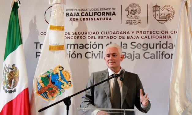 PIDE EL DIPUTADO JORGE RAMOS «OPERACIONES ENCUBIERTAS» COMO ESTRATEGIA DE SEGURIDAD