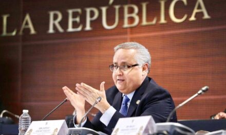 CRITICA EL SENADOR GUSTAVO SANCHEZ LA LLAMADA “LEY DE TELECOMUNICACIONES”