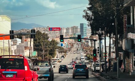 Exhorta XXV Ayuntamiento de Tijuana a los automovilistas conducir con responsabilidad
