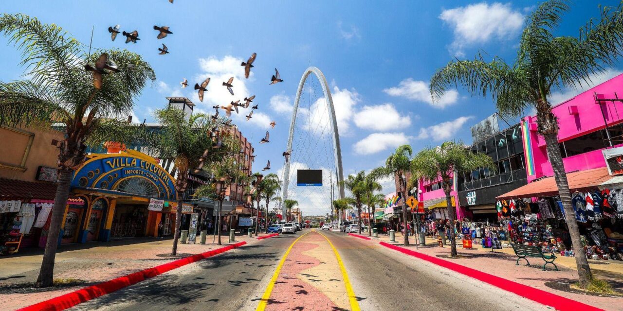 Contribuye Ayuntamiento de Tijuana para garantizar a turistas una experiencia única en el Tianguis Turístico 2025