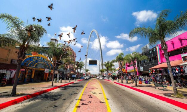 Contribuye Ayuntamiento de Tijuana para garantizar a turistas una experiencia única en el Tianguis Turístico 2025