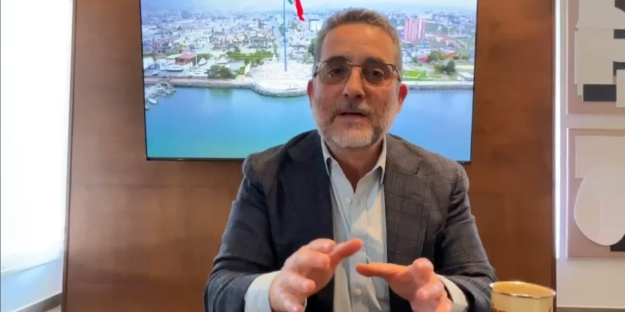 TURISMO REGENERATIVO Y TIANGUIS TURÍSTICO, MARIDAJE PERFECTO: AMB