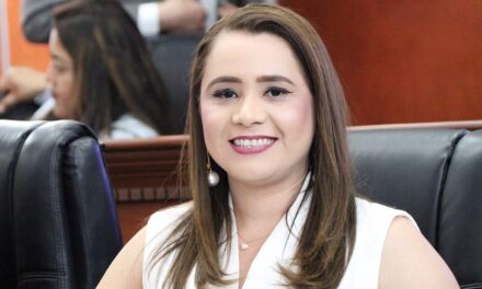 APRUEBA CONGRESO ESTABLECER EL ACOSO EN LA VÍA PÚBLICA COMO UNA MODALIDAD DE VIOLENCIA