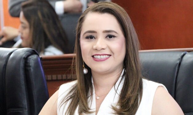 APRUEBA CONGRESO ESTABLECER EL ACOSO EN LA VÍA PÚBLICA COMO UNA MODALIDAD DE VIOLENCIA
