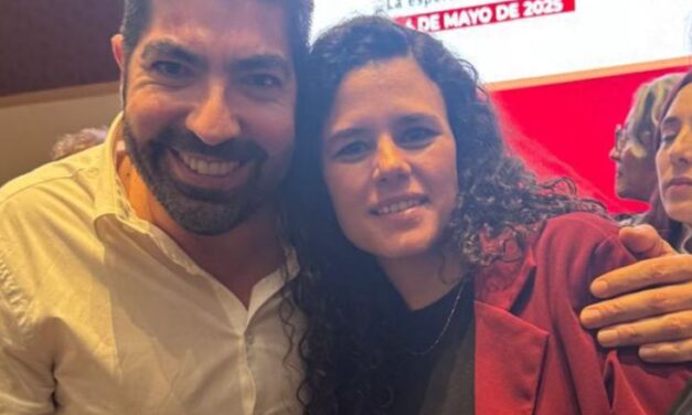 Respalda Armando Ayala medidas contra el «nepotismo y opulencia» aprobados en MORENA