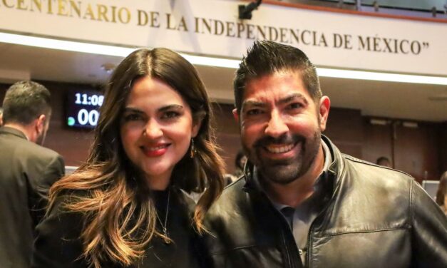 Se reunirán Armando Ayala y Andrea Chávez con sectores de BC