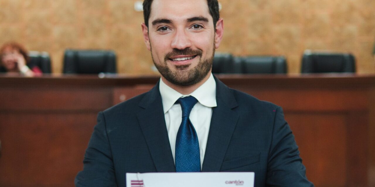 PROPONE DIPUTADO JAIME CANTÓN QUE SE INCLUYA AL CONGRESO ESTATAL EN LOS FOROS PARA LA REDUCCIÓN DE LA JORNADA LABORAL