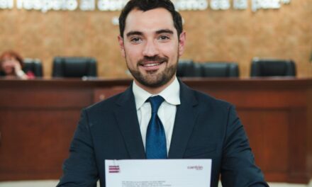 PROPONE DIPUTADO JAIME CANTÓN QUE SE INCLUYA AL CONGRESO ESTATAL EN LOS FOROS PARA LA REDUCCIÓN DE LA JORNADA LABORAL