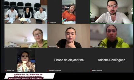 APRUEBAN EN COMISIÓN DE HACIENDA SOLICITUD DEL PODER JUDICIAL PARA LA CREACIÓN Y MEJORA DE TRIBUNALES LABORALES