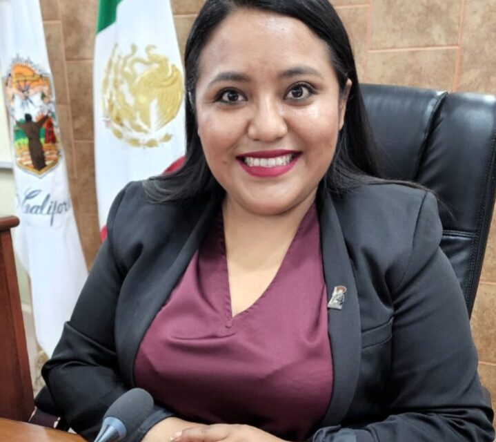 PROPONEN CREAR LEY DE PROTECCIÓN A MADRES SOLTERAS JEFAS DE FAMILIA PARA BAJA CALIFORNIA