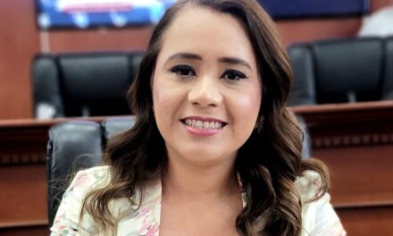 PROPONE DIPUTADA ALEJANDRA ANG AVANCES LEGISLATIVOS PARA ERRADICAR BRECHA SALARIAL EN BAJA CALIFORNIA