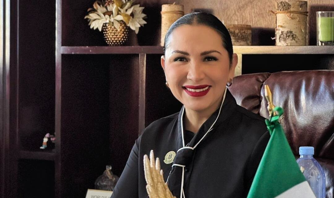 PROPONE DIPUTADA ARACELI GERALDO REFORMAS PARA EVITAR DUPLICIDAD DE FUNCIONES DE INEPLAN Y COPLADE