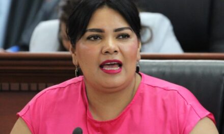 PROPONE DIPUTADA MONTSE MURILLO QUE LAS INFANCIAS CON CÁNCER SEAN PRIORIDAD PARA LA ATENCIÓN DE LA ASISTENCIA SOCIAL