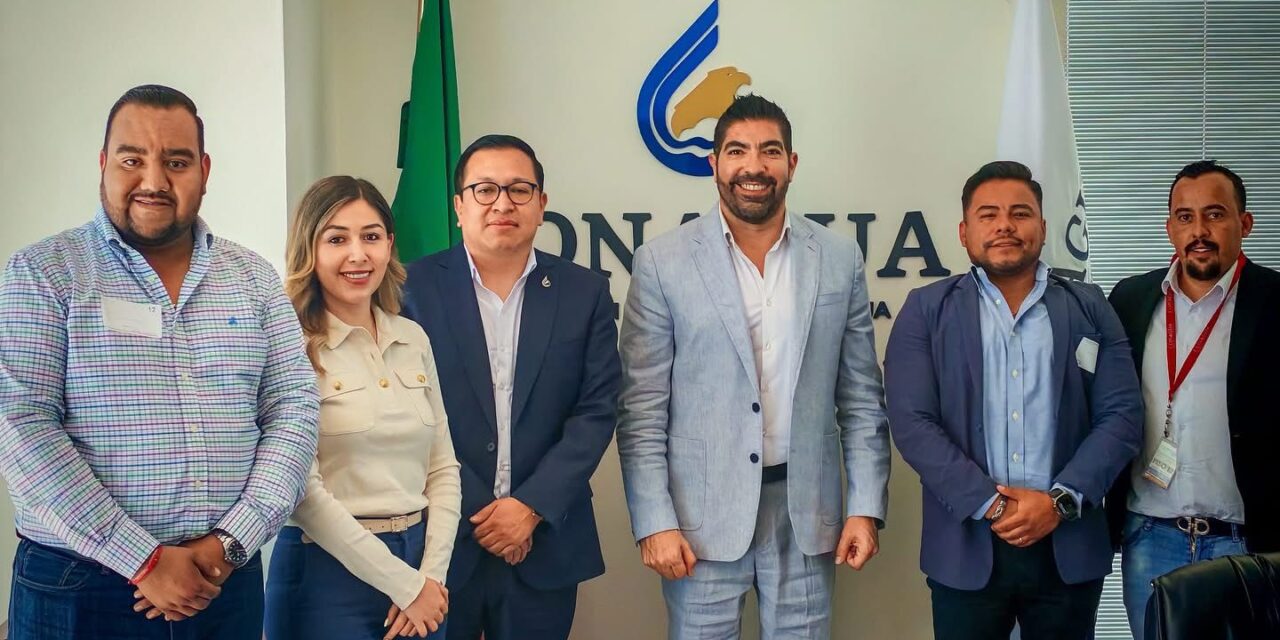 Coadyuva Armando Ayala en solución del conflicto de expropiación en el ejido Paso Nacional