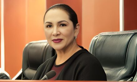 PROPONE DIPUTADA ARACELI GERALDO SANCIONAR EL CIBER ACOSO CONTRA NIÑAS, NIÑOS Y ADOLESCENTES