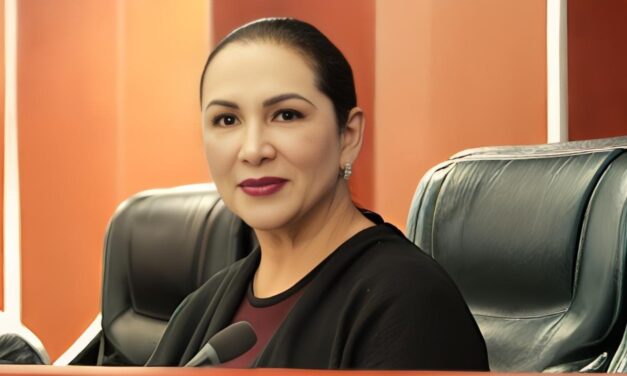 PROPONE DIPUTADA ARACELI GERALDO SANCIONAR EL CIBER ACOSO CONTRA NIÑAS, NIÑOS Y ADOLESCENTES