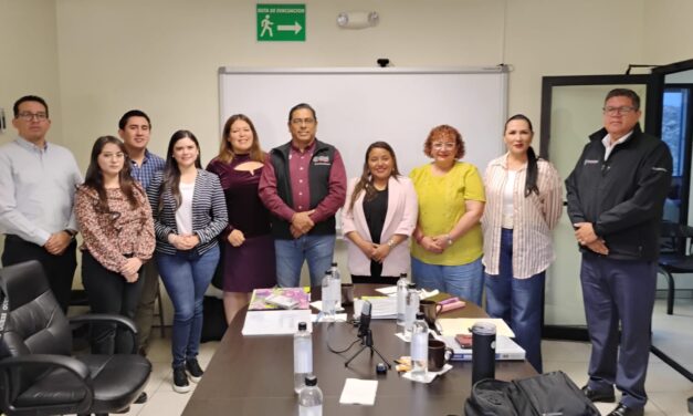 CELEBRA SESIÓN LA COMISIÓN DE GOBERNACIÓN EN LA RUMOROSA Y APRUEBA TRES PROYECTOS DE REFORMA