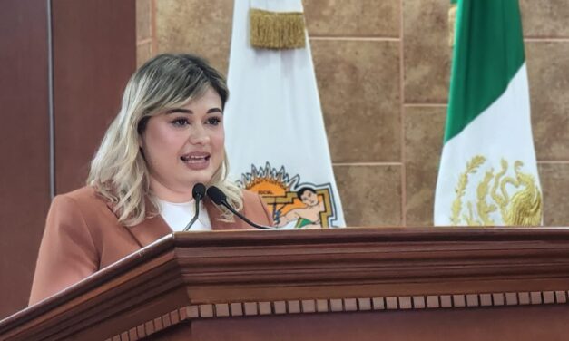 PROPONE DIPUTADA MICHELLE TEJEDA SANCIONAR USO DEL CELULAR Y ENDURECER PENAS POR CONDUCIR BAJO EFECTOS DEL ALCOHOL