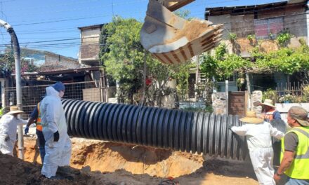 CALIFICADORA INTERNACIONAL FITCH RATINGS DESTACA EFICIENCIA DE ORGANISMOS DEL AGUA EN BAJA CALIFORNIA: GOBERNADORA MARINA DEL PILAR