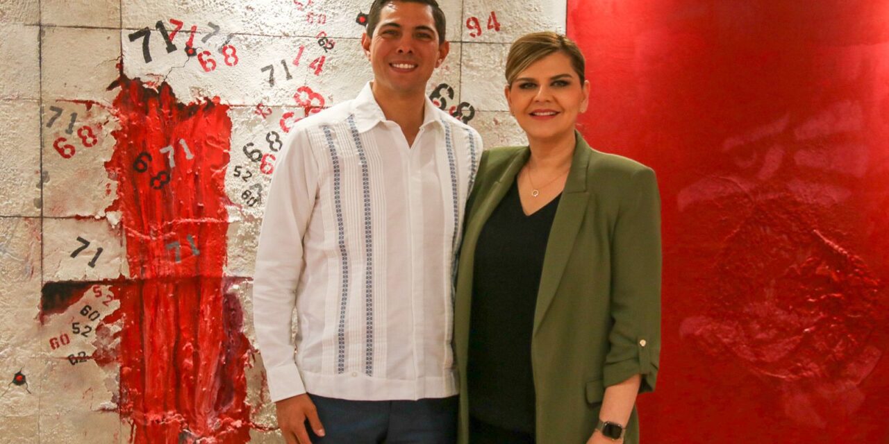 Gobierno de Tecate e INFONAVIT Unen Fuerzas para Acercar Servicios de Vivienda a la Comunidad