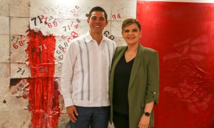 Gobierno de Tecate e INFONAVIT Unen Fuerzas para Acercar Servicios de Vivienda a la Comunidad