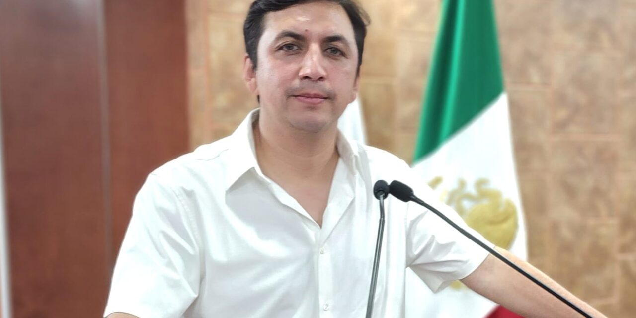 DIPUTADO LARA ARREGUI EN CONTRA DE QUE SE GRAVEN REMESAS QUE ENVÍAN PAISANOS A SUS FAMILIAS EN MÉXICO