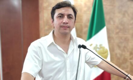 DIPUTADO LARA ARREGUI EN CONTRA DE QUE SE GRAVEN REMESAS QUE ENVÍAN PAISANOS A SUS FAMILIAS EN MÉXICO