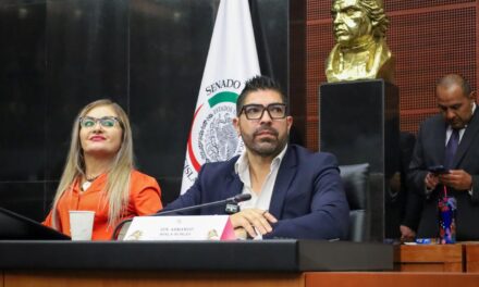 Participa Armando Ayala en diálogo sobre la Ley de Telecomunicaciones y Radiodifusión