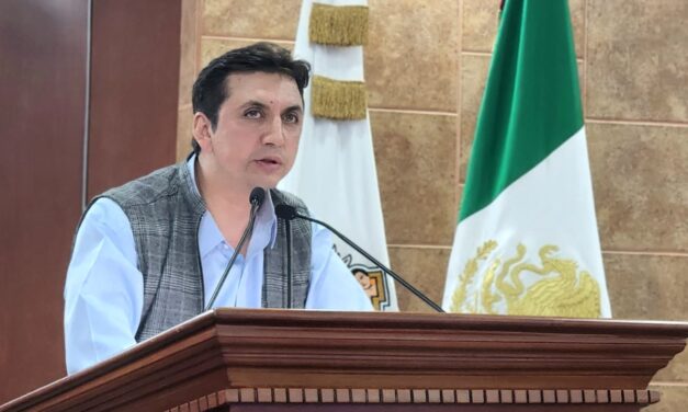 CONGRESO DEL ESTADO RECONOCE EL LIDERAZGO TRANSFORMADOR DE MARINA DEL PILAR EN MATERIA LABORAL