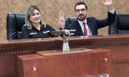 APRUEBAN REFORMA PARA EXIGIR EXPERIENCIA ESPECIALIZADA EN DESIGNACIÓN DE FISCALES ANTICORRUPCIÓN Y ELECTORALES