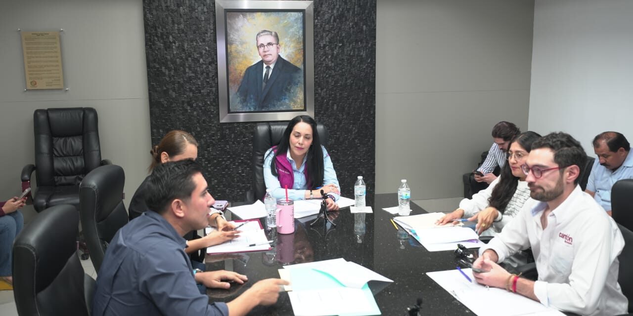 LA PARTICIPACIÓN CIUDADANA ES CLAVE EN LA DEMOCRACIA: DIPUTADA MAYOLA GAONA