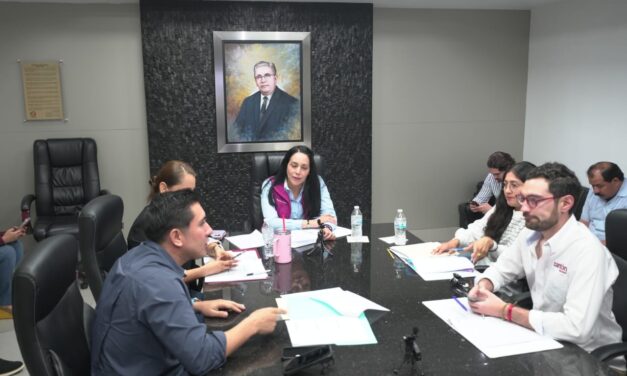 LA PARTICIPACIÓN CIUDADANA ES CLAVE EN LA DEMOCRACIA: DIPUTADA MAYOLA GAONA