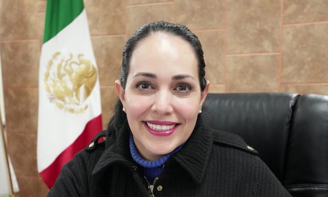 EMITE DIPUTADA MAYOLA GAONA POSICIONAMIENTO EN PRO DEL MEJORAMIENTO DE LAS FINANZAS DEL ISSSTECALI