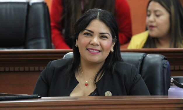 UNA ALIMENTACIÓN ADECUADA ES CLAVE PARA EL CRECIMIENTO, DESARROLLO Y BIENESTAR DE LAS INFANCIAS: DIP. MONTSE MURILLO