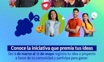 ECA LNG lanza el concurso ‘Soluciones de mi Gente’  