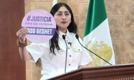 EXHORTAN A INSTANCIAS DE GOBIERNO PARA RESOLVER CASO DE VÍCTIMAS DE LÍDER RELIGIOSO DE “GESHET”