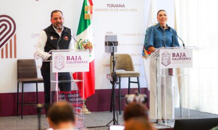 Más de 94 mil personas con discapacidad auditiva pueden acceder a trámites: Dice la gobernadora MARINA DEL PILAR