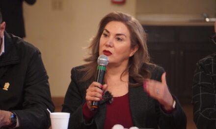 SIGUEN DESPIDOS EN EL GOBIERNO DEL SAN QUINTÍN; SE VAN DIRECTORES DE ECOLOGÍA Y SERVICIOS PÚBLICOS