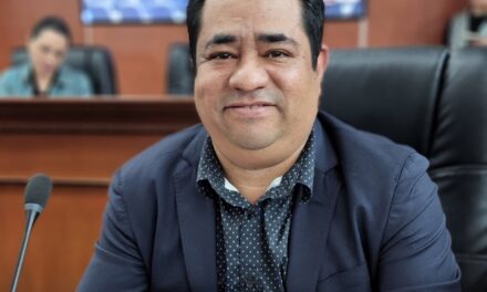 PROPONE DIPUTADO FIDEL MOGOLLÓN REFORMA PARA GARANTIZAR QUE AUTORIDADES ATIENDAN LOS EXHORTOS