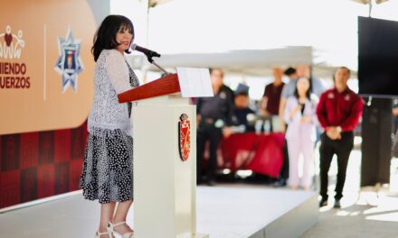 MEXICALI DESTINARÁ 599 MDP EN OBRA AL CIERRE DE 2025